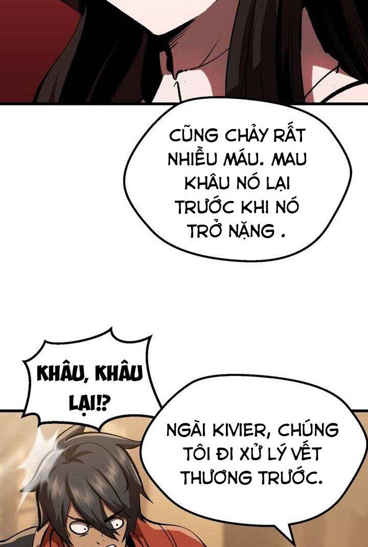 Anh Hùng Mạnh Nhất? Ta Không Làm Lâu Rồi! Chapter 111 - Trang 2