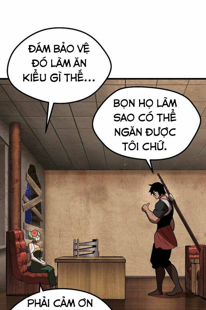 Anh Hùng Mạnh Nhất? Ta Không Làm Lâu Rồi! Chapter 111 - Trang 2