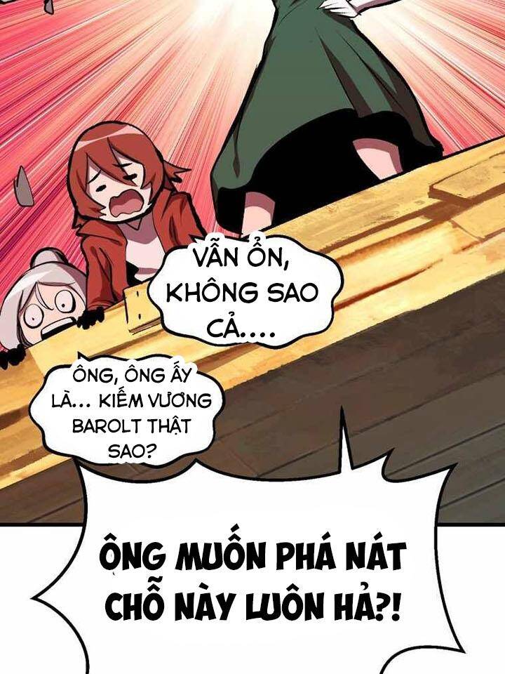 Anh Hùng Mạnh Nhất? Ta Không Làm Lâu Rồi! Chapter 110 - Trang 2