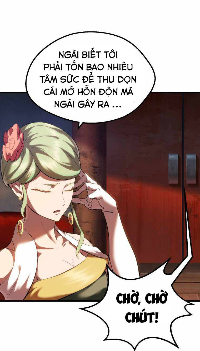 Anh Hùng Mạnh Nhất? Ta Không Làm Lâu Rồi! Chapter 109 - Trang 2