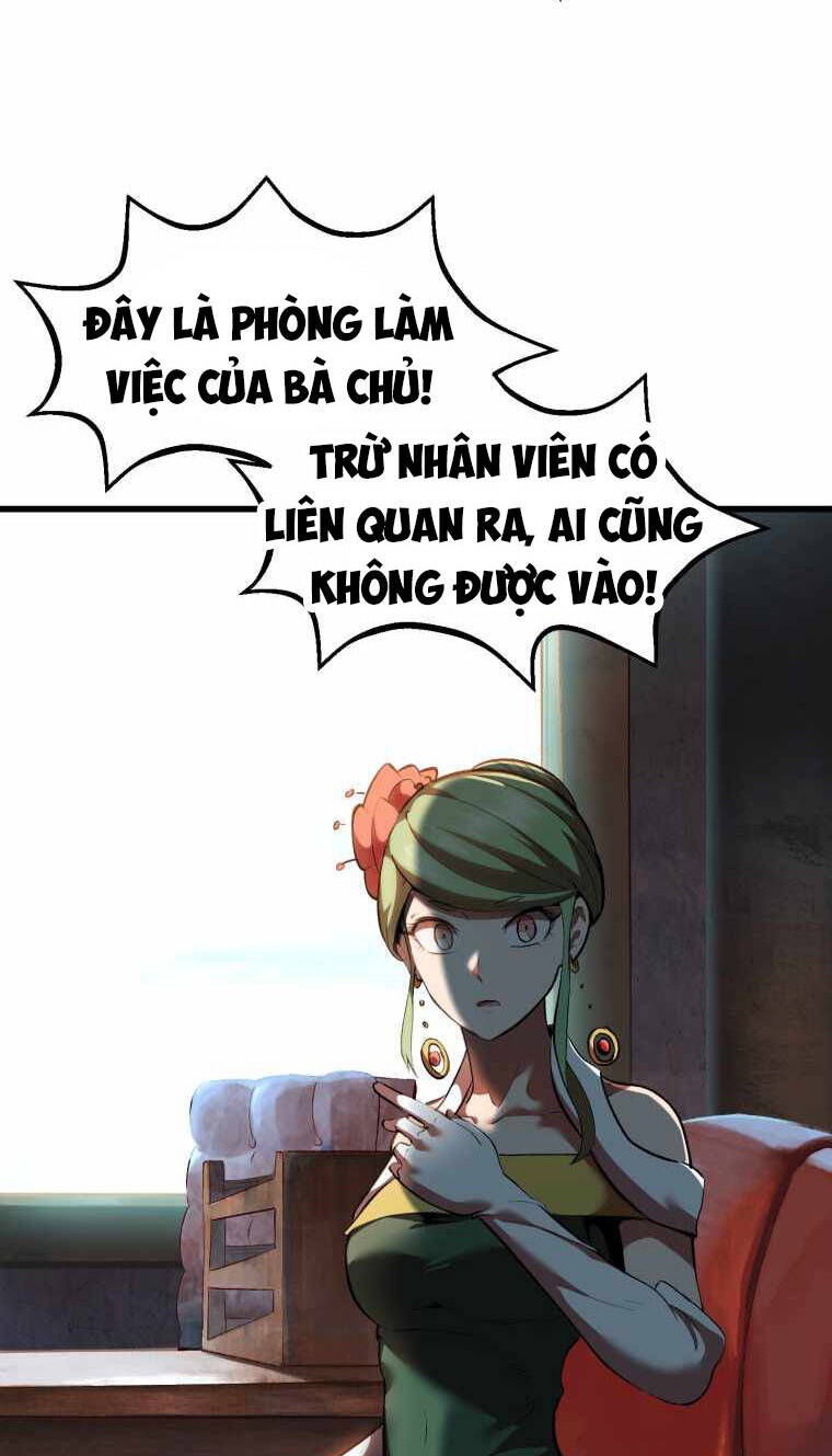 Anh Hùng Mạnh Nhất? Ta Không Làm Lâu Rồi! Chapter 109 - Trang 2