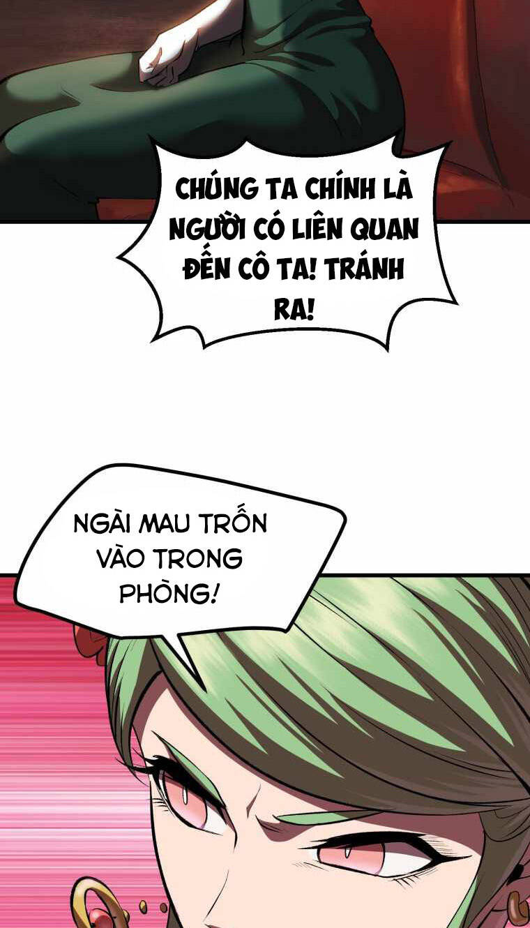 Anh Hùng Mạnh Nhất? Ta Không Làm Lâu Rồi! Chapter 109 - Trang 2