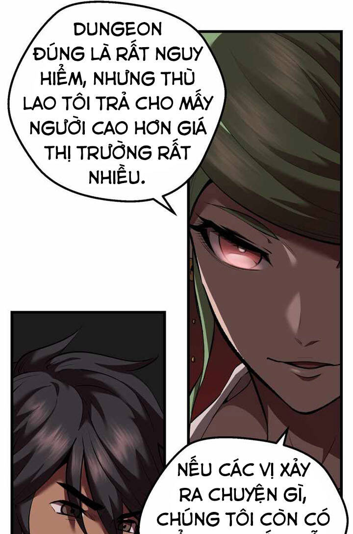 Anh Hùng Mạnh Nhất? Ta Không Làm Lâu Rồi! Chapter 109 - Trang 2