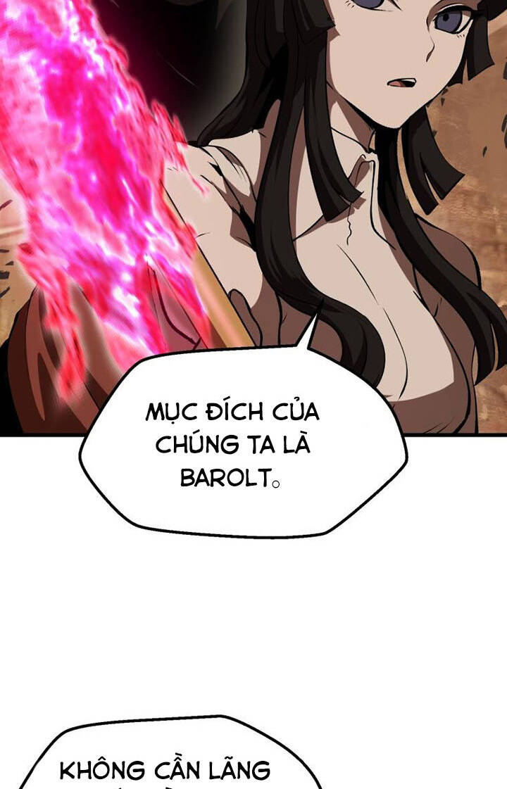 Anh Hùng Mạnh Nhất? Ta Không Làm Lâu Rồi! Chapter 109 - Trang 2