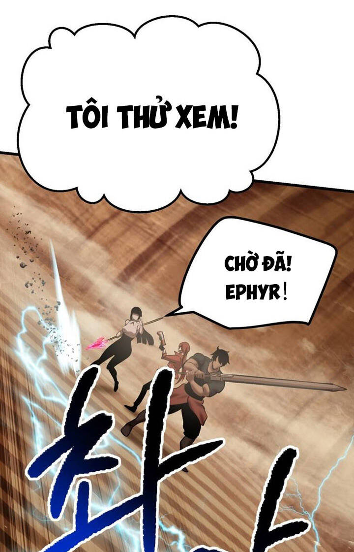 Anh Hùng Mạnh Nhất? Ta Không Làm Lâu Rồi! Chapter 109 - Trang 2