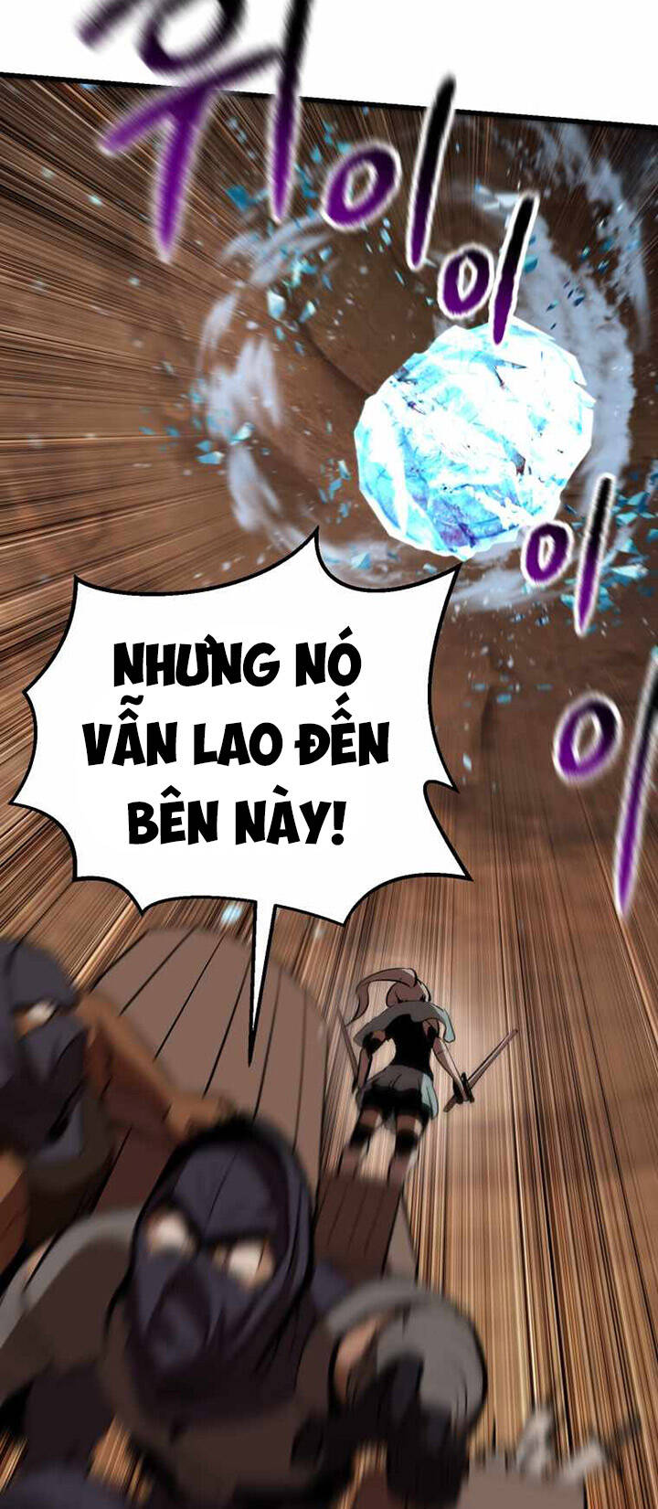 Anh Hùng Mạnh Nhất? Ta Không Làm Lâu Rồi! Chapter 109 - Trang 2