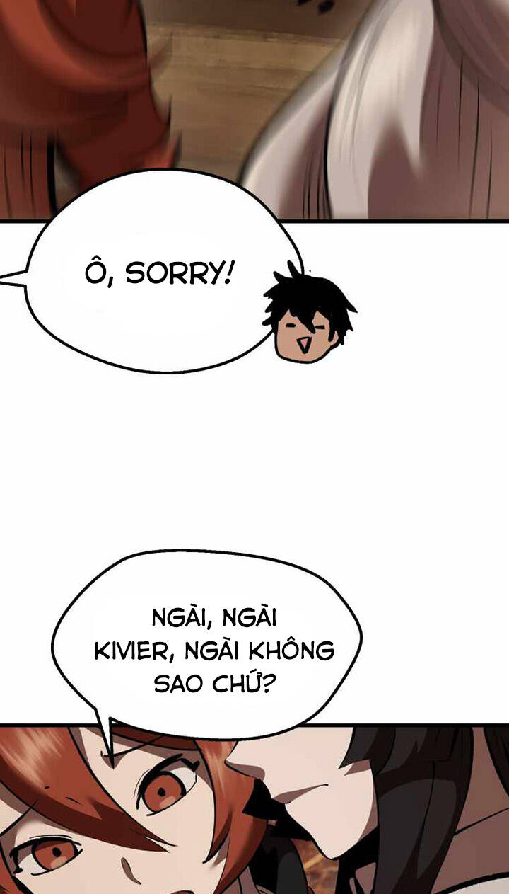 Anh Hùng Mạnh Nhất? Ta Không Làm Lâu Rồi! Chapter 109 - Trang 2