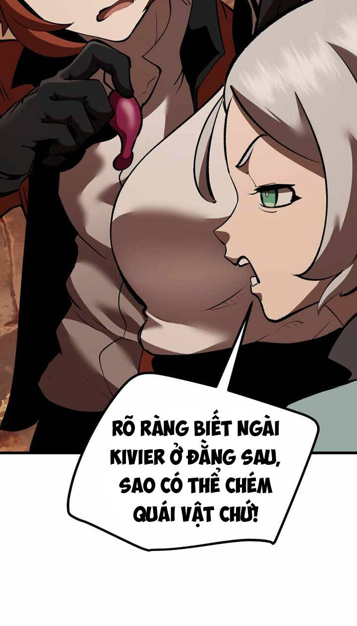 Anh Hùng Mạnh Nhất? Ta Không Làm Lâu Rồi! Chapter 109 - Trang 2