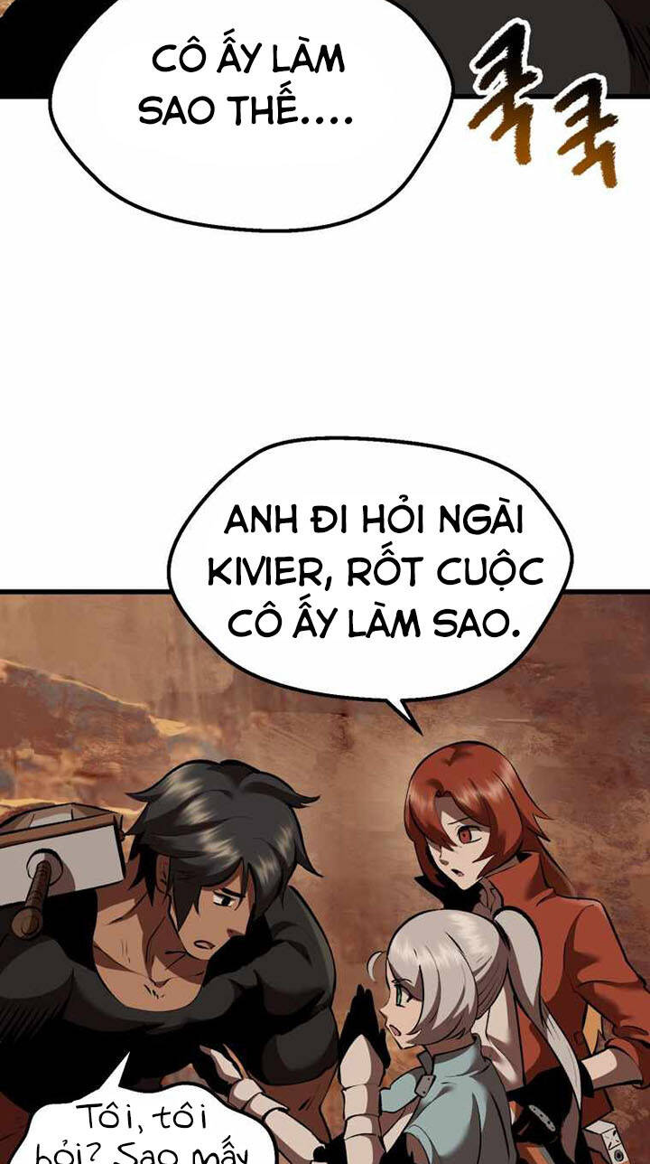 Anh Hùng Mạnh Nhất? Ta Không Làm Lâu Rồi! Chapter 109 - Trang 2