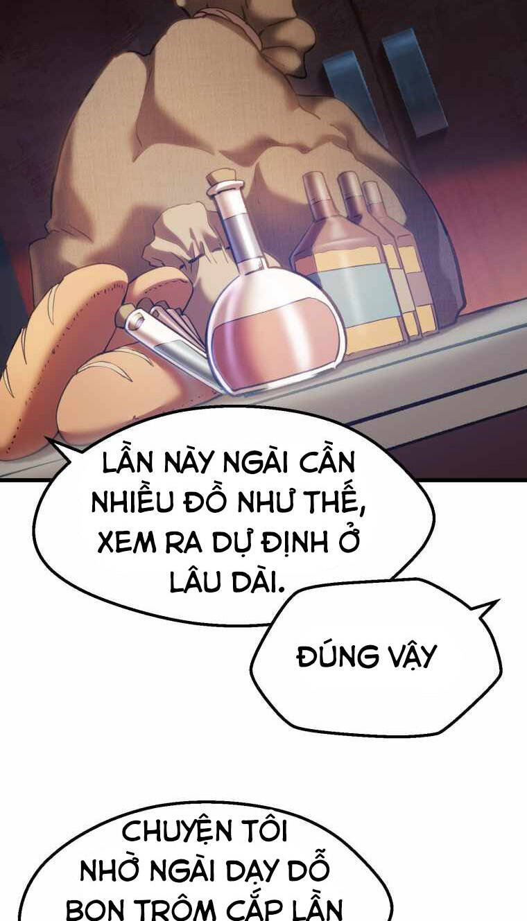 Anh Hùng Mạnh Nhất? Ta Không Làm Lâu Rồi! Chapter 109 - Trang 2