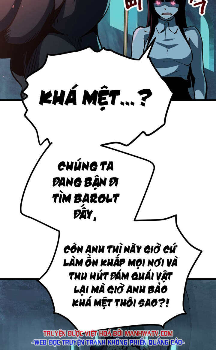 Anh Hùng Mạnh Nhất? Ta Không Làm Lâu Rồi! Chapter 108 - Trang 2