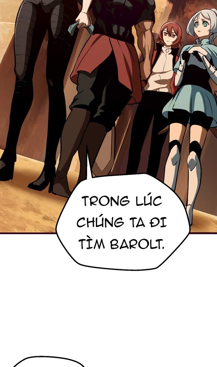 Anh Hùng Mạnh Nhất? Ta Không Làm Lâu Rồi! Chapter 108 - Trang 2