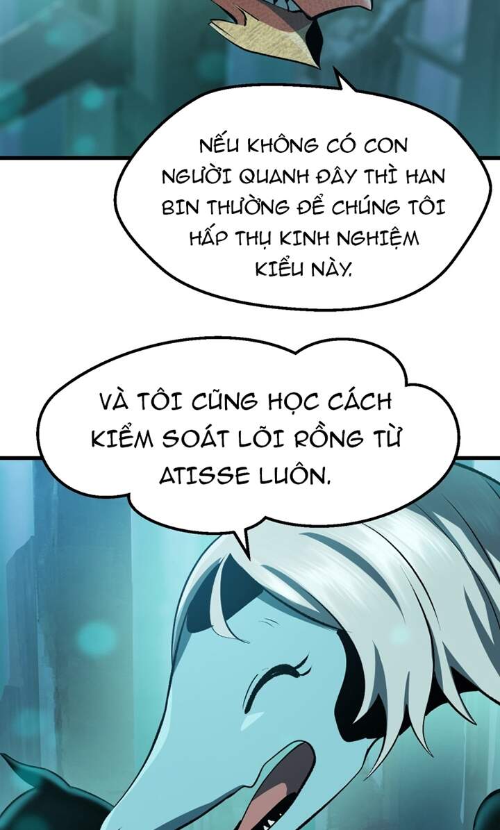 Anh Hùng Mạnh Nhất? Ta Không Làm Lâu Rồi! Chapter 108 - Trang 2