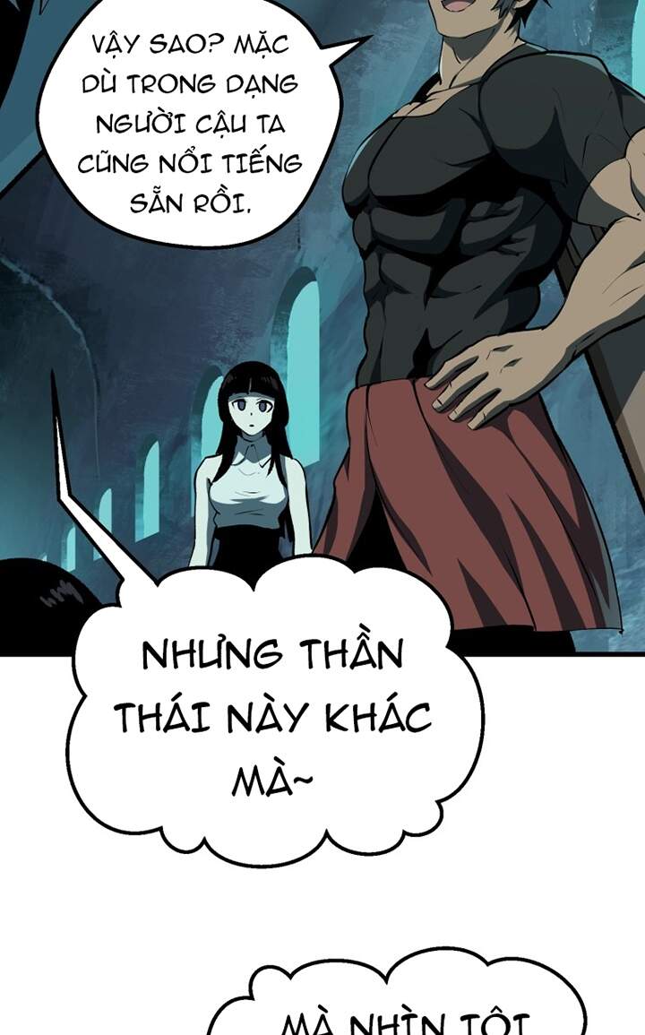 Anh Hùng Mạnh Nhất? Ta Không Làm Lâu Rồi! Chapter 108 - Trang 2