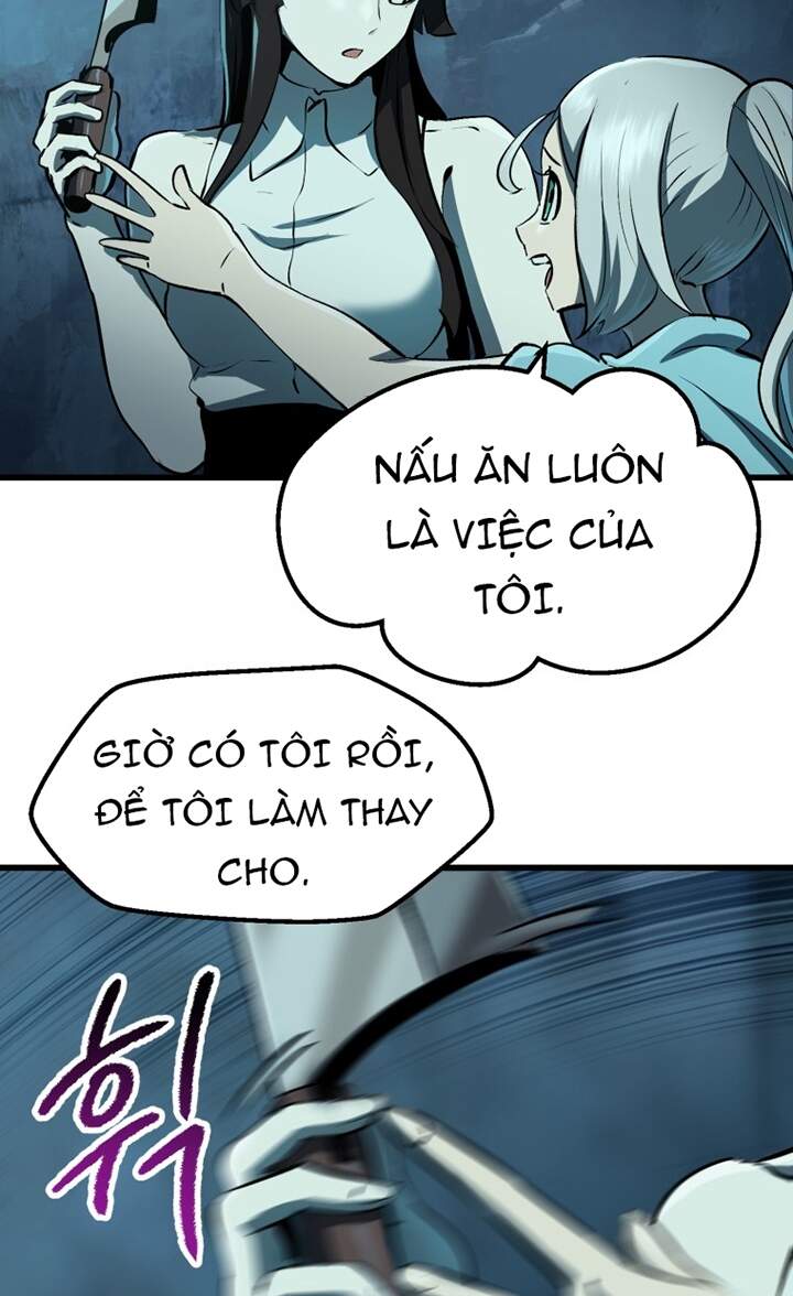 Anh Hùng Mạnh Nhất? Ta Không Làm Lâu Rồi! Chapter 108 - Trang 2