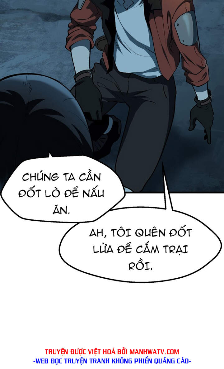 Anh Hùng Mạnh Nhất? Ta Không Làm Lâu Rồi! Chapter 108 - Trang 2