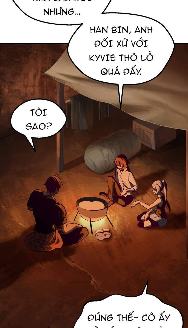 Anh Hùng Mạnh Nhất? Ta Không Làm Lâu Rồi! Chapter 108 - Trang 2