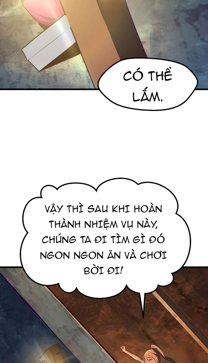 Anh Hùng Mạnh Nhất? Ta Không Làm Lâu Rồi! Chapter 108 - Trang 2