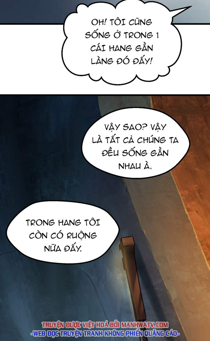 Anh Hùng Mạnh Nhất? Ta Không Làm Lâu Rồi! Chapter 108 - Trang 2