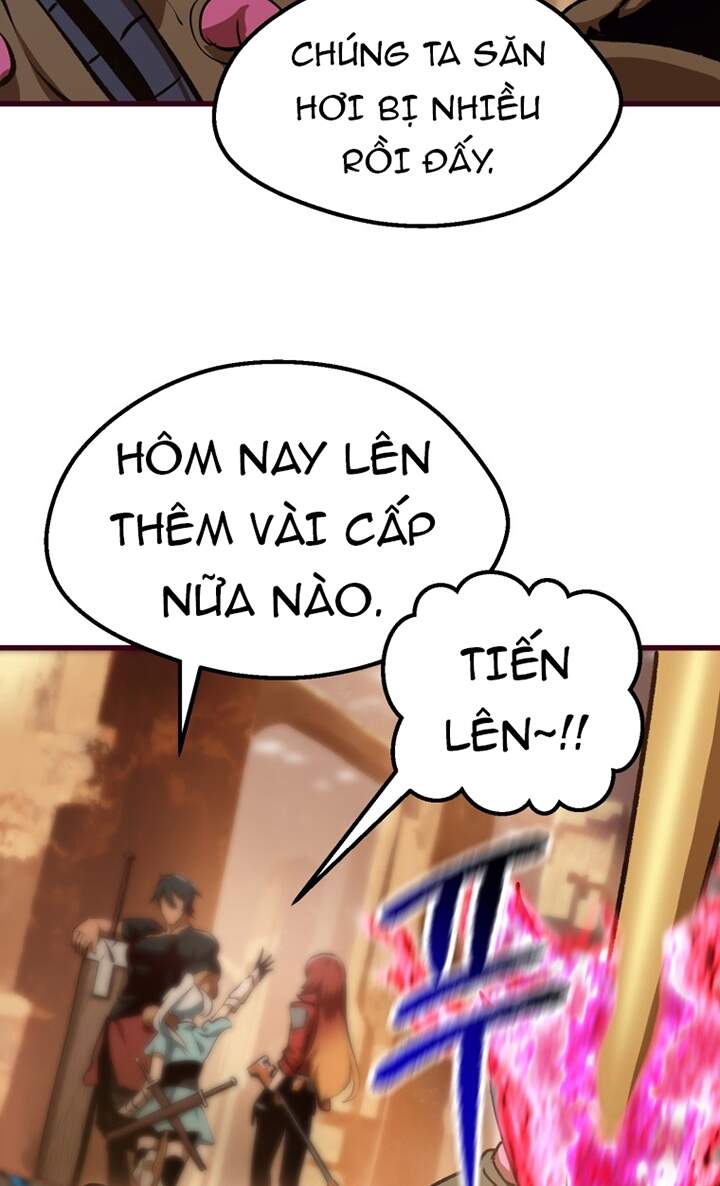 Anh Hùng Mạnh Nhất? Ta Không Làm Lâu Rồi! Chapter 108 - Trang 2