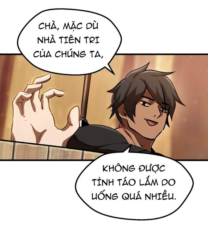 Anh Hùng Mạnh Nhất? Ta Không Làm Lâu Rồi! Chapter 107 - Trang 2