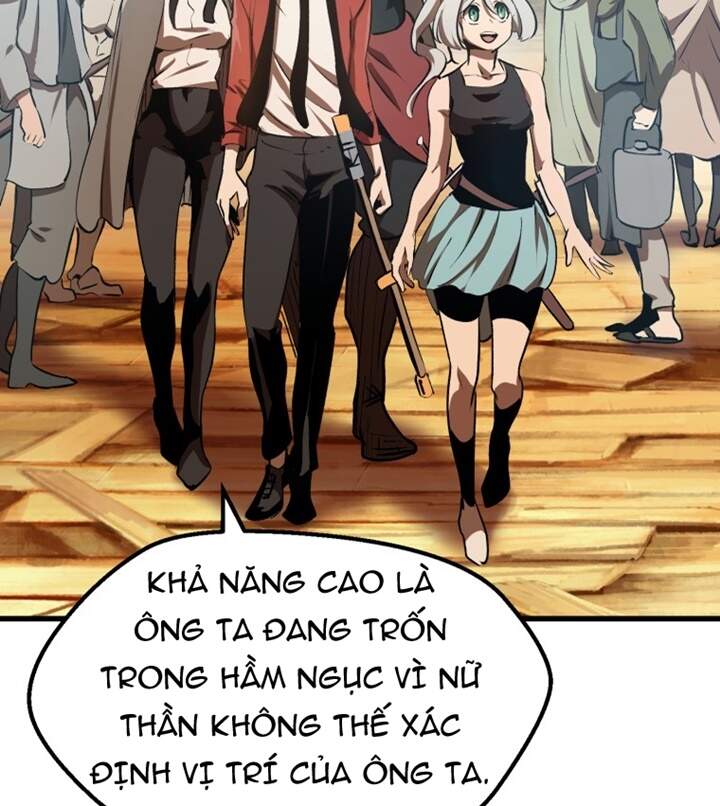 Anh Hùng Mạnh Nhất? Ta Không Làm Lâu Rồi! Chapter 107 - Trang 2