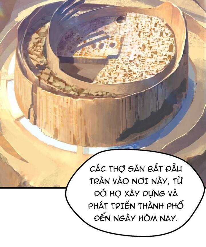 Anh Hùng Mạnh Nhất? Ta Không Làm Lâu Rồi! Chapter 107 - Trang 2