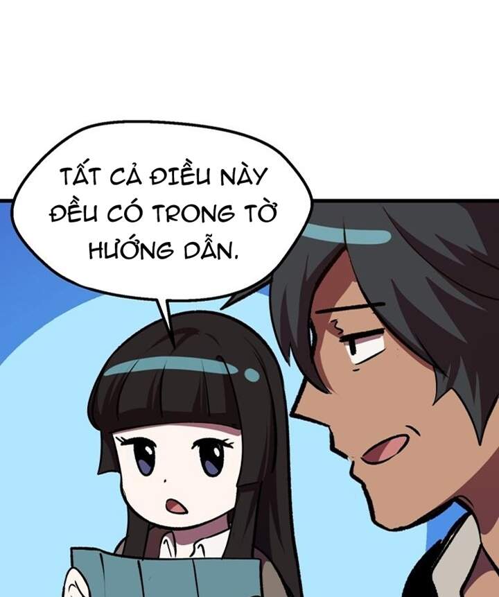 Anh Hùng Mạnh Nhất? Ta Không Làm Lâu Rồi! Chapter 107 - Trang 2