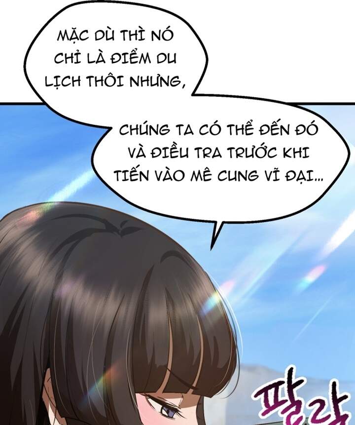 Anh Hùng Mạnh Nhất? Ta Không Làm Lâu Rồi! Chapter 107 - Trang 2