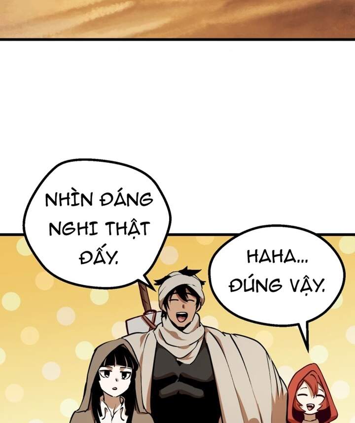 Anh Hùng Mạnh Nhất? Ta Không Làm Lâu Rồi! Chapter 106 - Trang 2