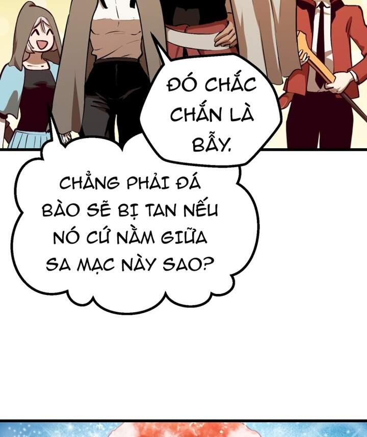 Anh Hùng Mạnh Nhất? Ta Không Làm Lâu Rồi! Chapter 106 - Trang 2