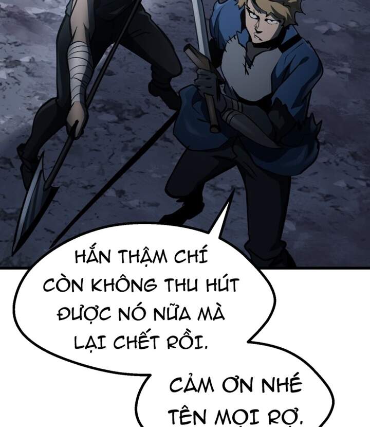 Anh Hùng Mạnh Nhất? Ta Không Làm Lâu Rồi! Chapter 106 - Trang 2