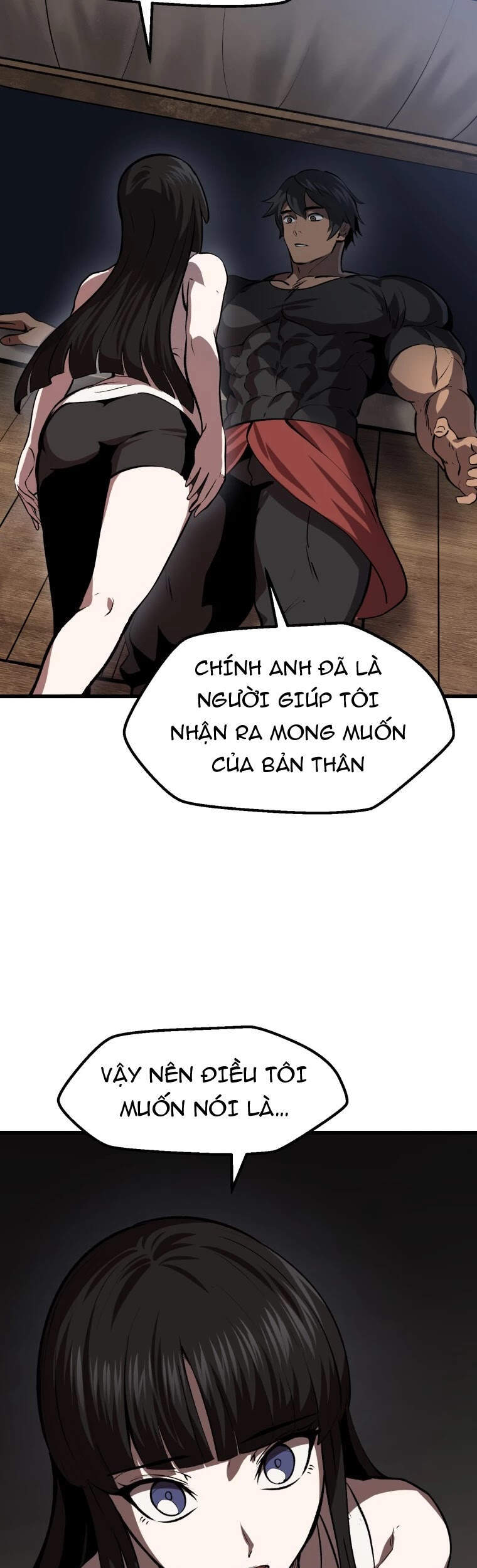 Anh Hùng Mạnh Nhất? Ta Không Làm Lâu Rồi! Chapter 105 - Trang 2