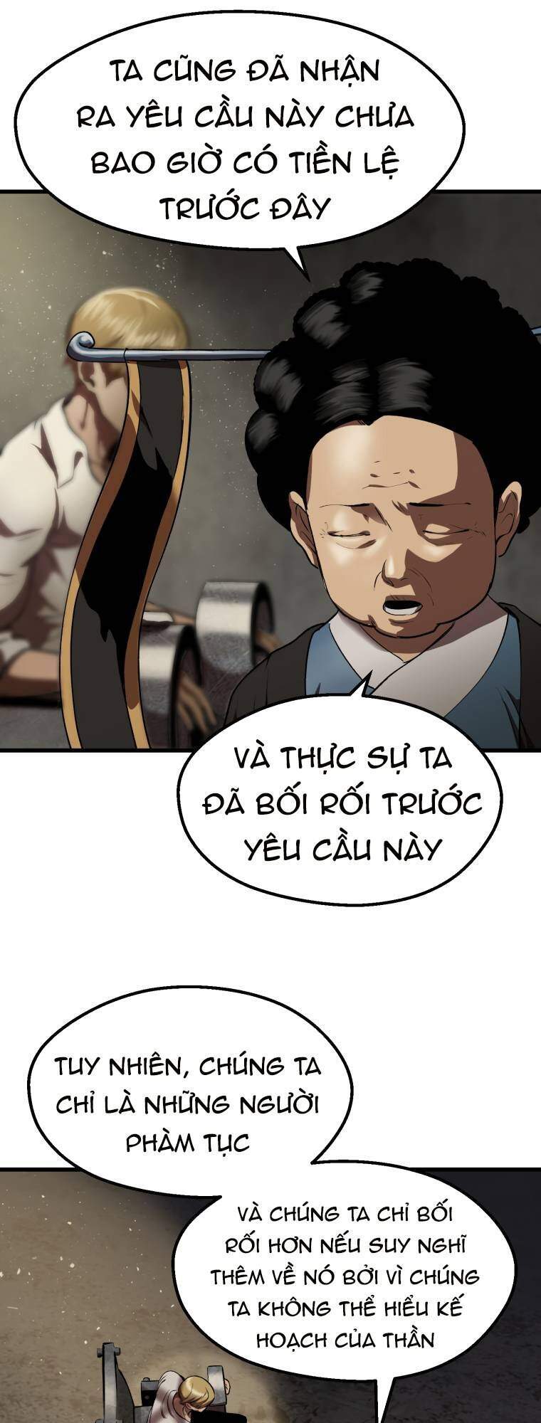 Anh Hùng Mạnh Nhất? Ta Không Làm Lâu Rồi! Chapter 104 - Trang 2