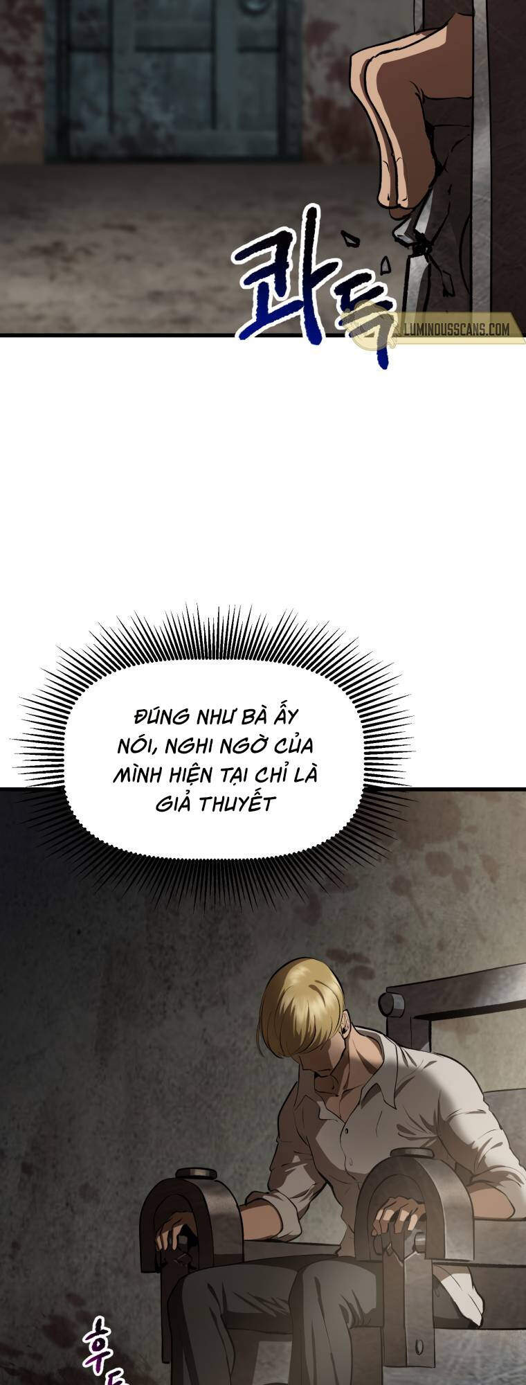 Anh Hùng Mạnh Nhất? Ta Không Làm Lâu Rồi! Chapter 104 - Trang 2