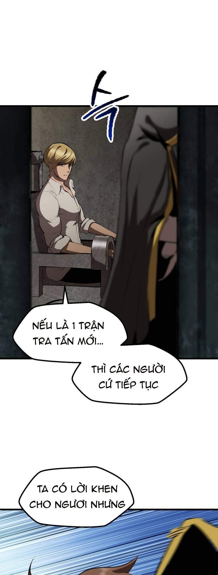 Anh Hùng Mạnh Nhất? Ta Không Làm Lâu Rồi! Chapter 104 - Trang 2