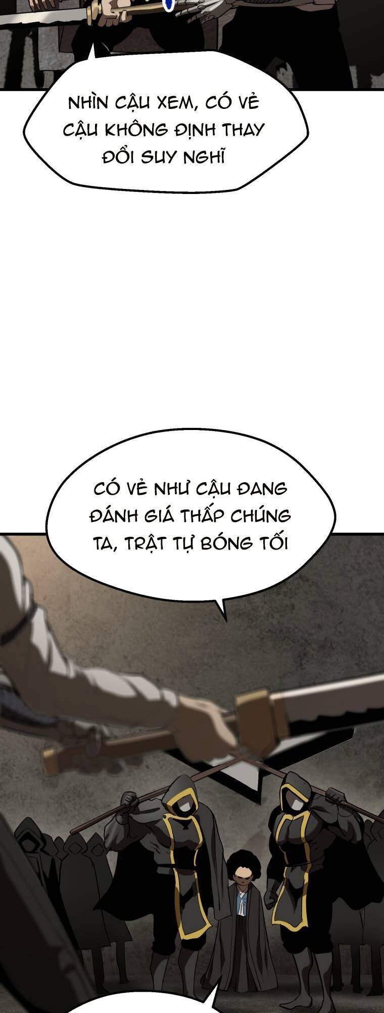 Anh Hùng Mạnh Nhất? Ta Không Làm Lâu Rồi! Chapter 104 - Trang 2