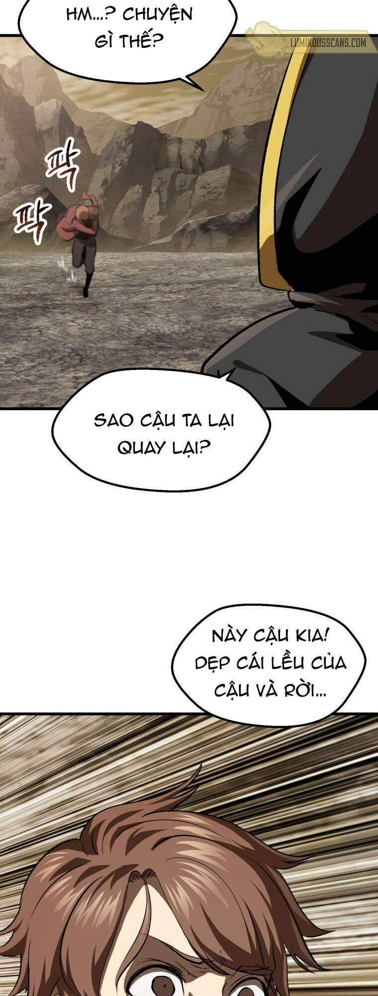 Anh Hùng Mạnh Nhất? Ta Không Làm Lâu Rồi! Chapter 104 - Trang 2