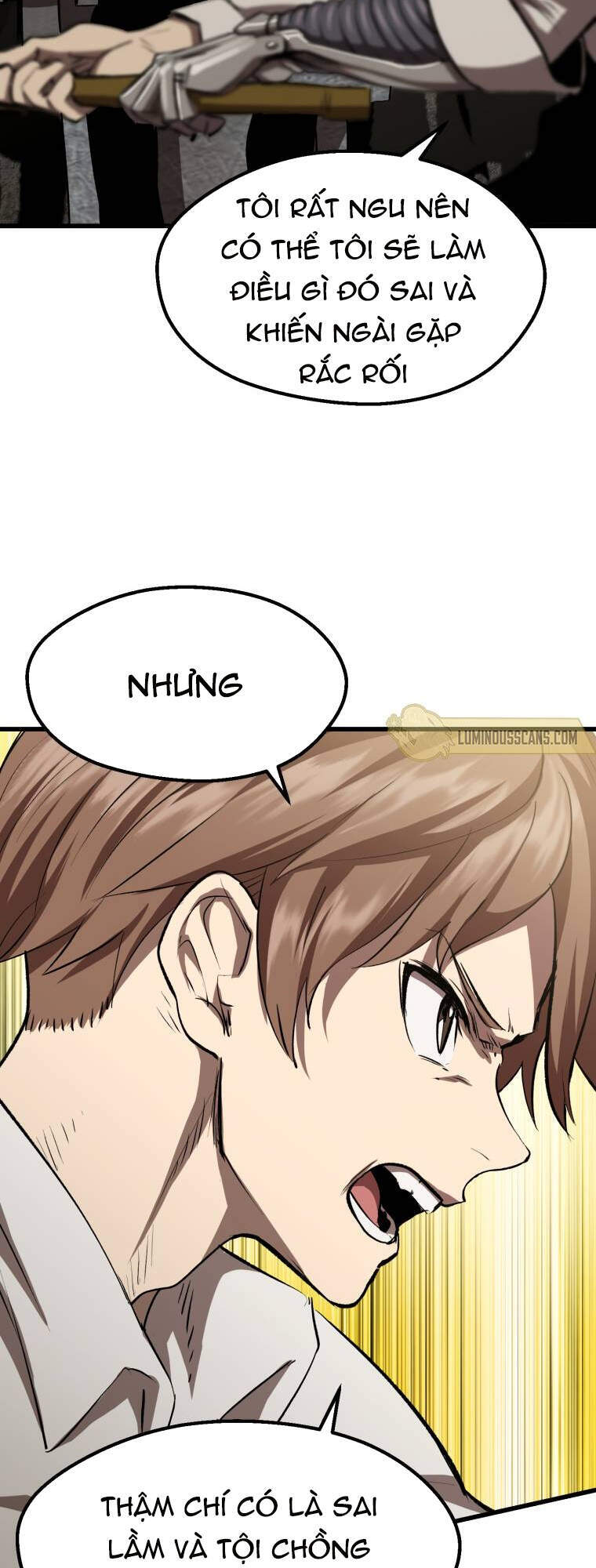 Anh Hùng Mạnh Nhất? Ta Không Làm Lâu Rồi! Chapter 104 - Trang 2