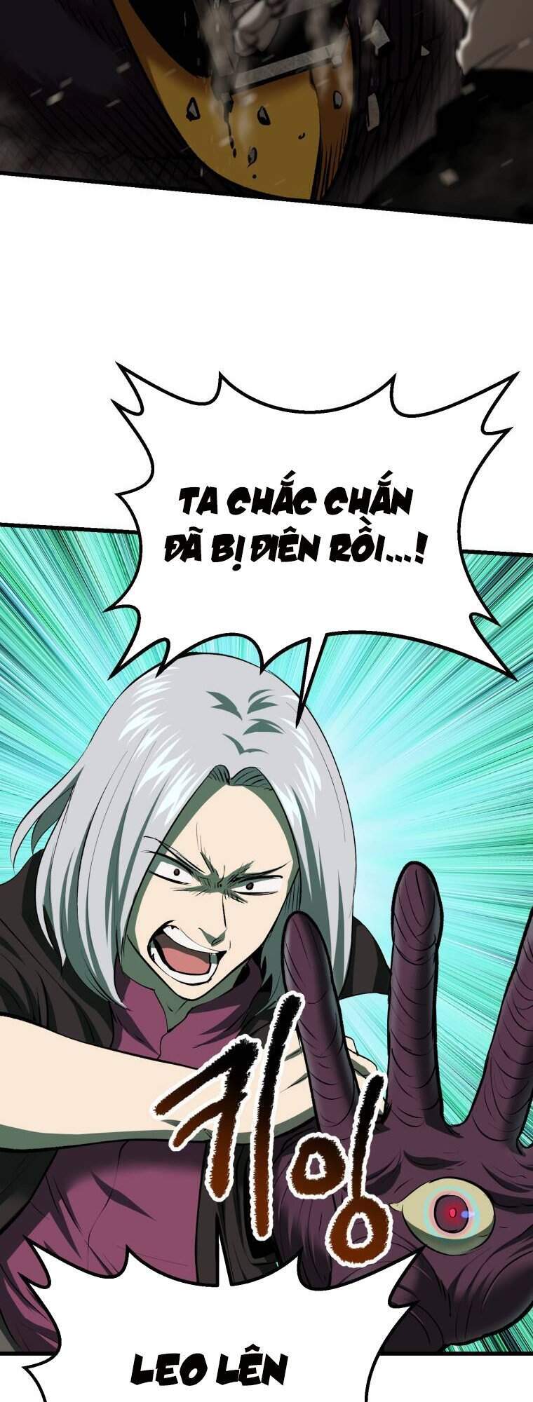 Anh Hùng Mạnh Nhất? Ta Không Làm Lâu Rồi! Chapter 104 - Trang 2