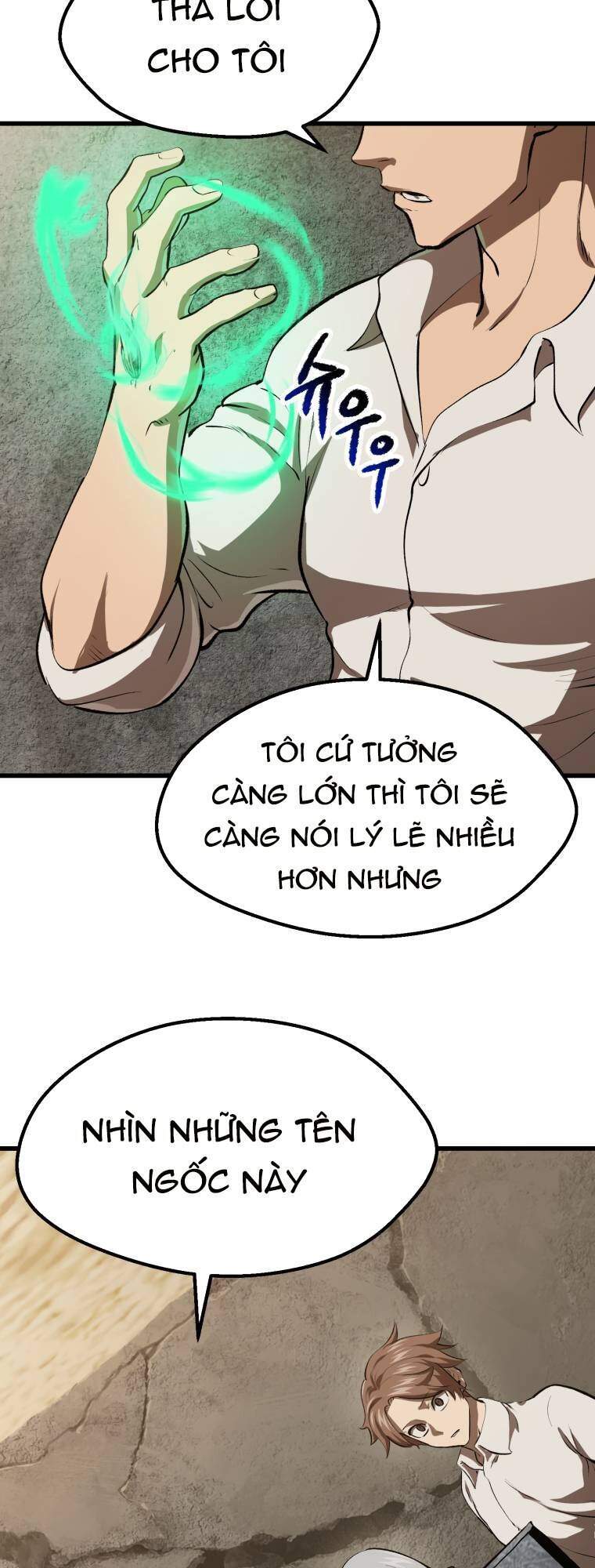 Anh Hùng Mạnh Nhất? Ta Không Làm Lâu Rồi! Chapter 104 - Trang 2