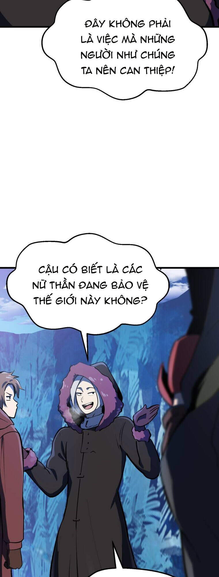 Anh Hùng Mạnh Nhất? Ta Không Làm Lâu Rồi! Chapter 103 - Trang 2