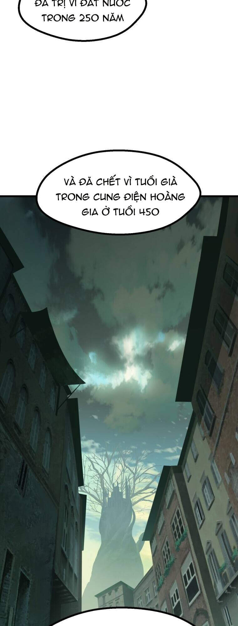 Anh Hùng Mạnh Nhất? Ta Không Làm Lâu Rồi! Chapter 103 - Trang 2