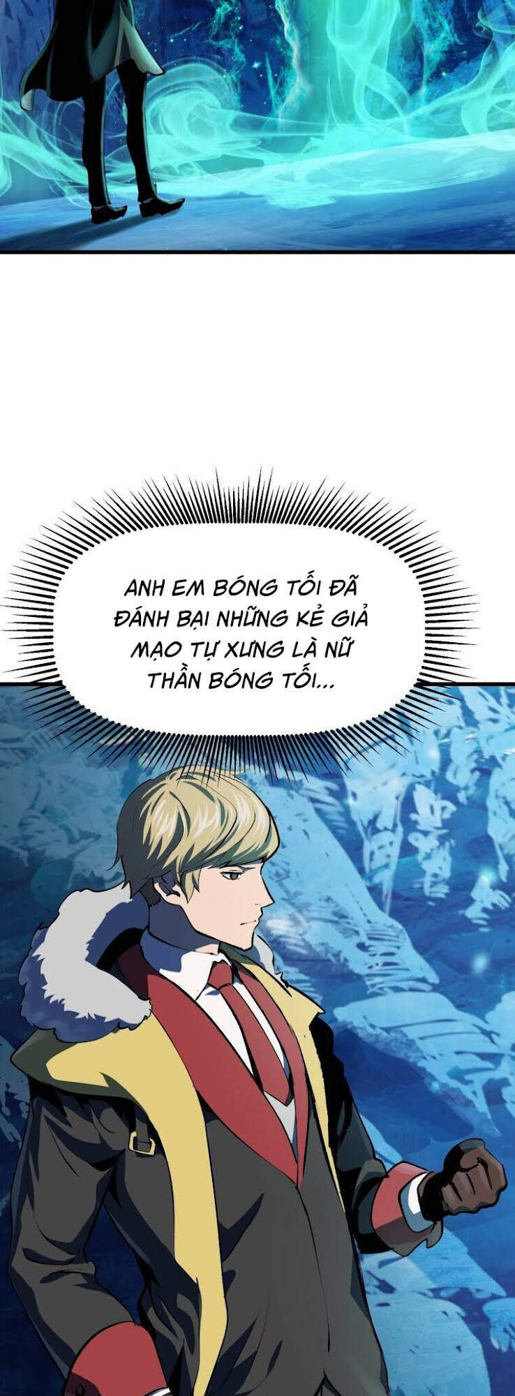 Anh Hùng Mạnh Nhất? Ta Không Làm Lâu Rồi! Chapter 103 - Trang 2