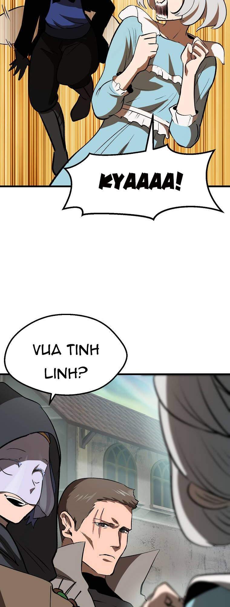 Anh Hùng Mạnh Nhất? Ta Không Làm Lâu Rồi! Chapter 102 - Trang 2