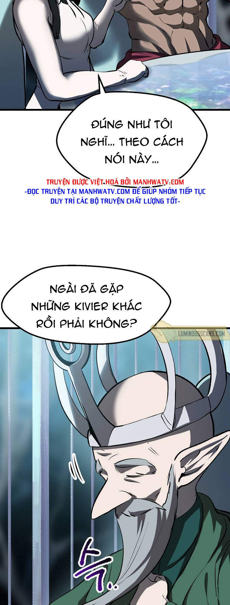 Anh Hùng Mạnh Nhất? Ta Không Làm Lâu Rồi! Chapter 102 - Trang 2