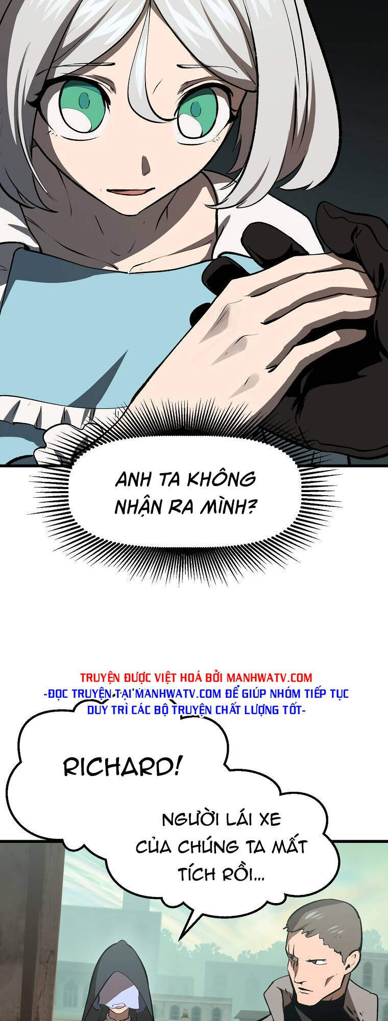 Anh Hùng Mạnh Nhất? Ta Không Làm Lâu Rồi! Chapter 102 - Trang 2