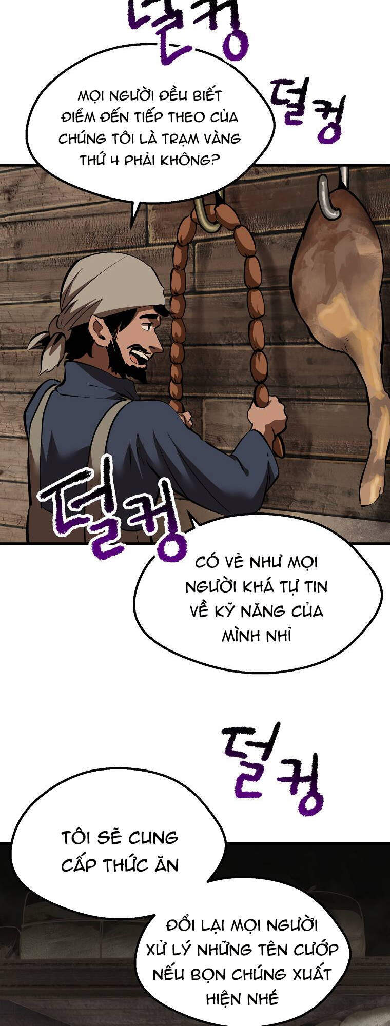 Anh Hùng Mạnh Nhất? Ta Không Làm Lâu Rồi! Chapter 102 - Trang 2