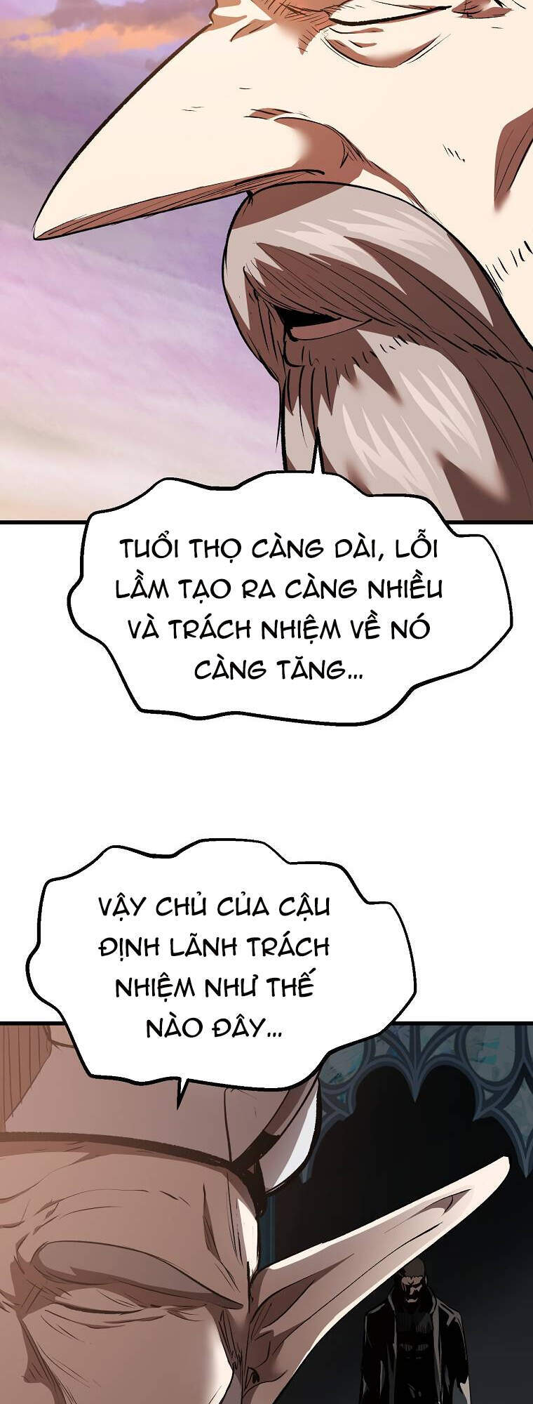 Anh Hùng Mạnh Nhất? Ta Không Làm Lâu Rồi! Chapter 102 - Trang 2