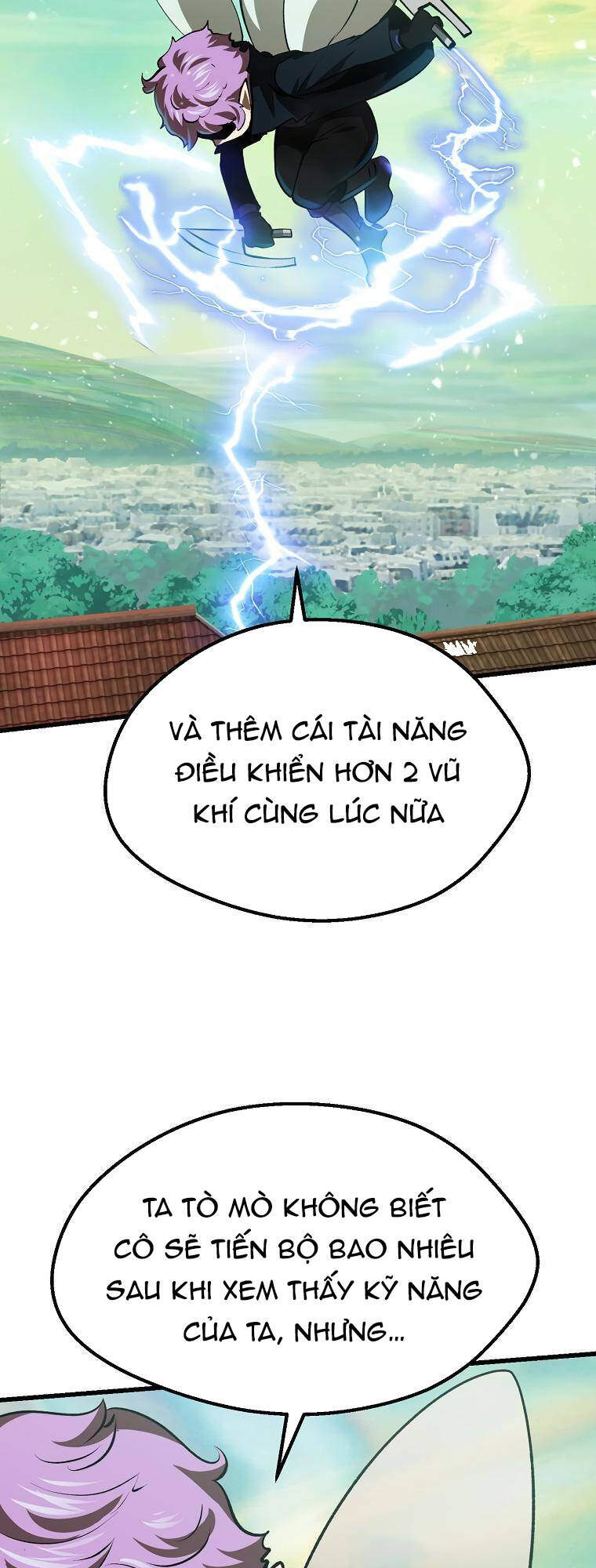 Anh Hùng Mạnh Nhất? Ta Không Làm Lâu Rồi! Chapter 101 - Trang 2